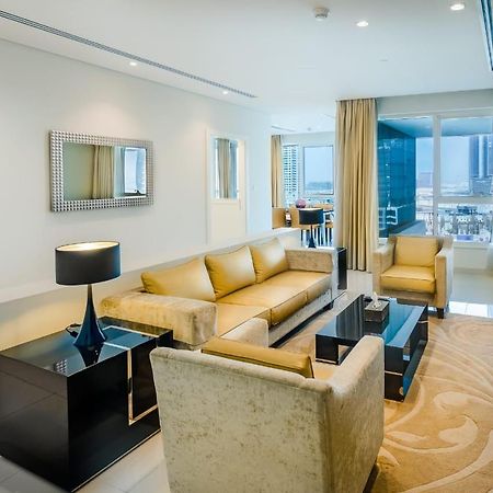 Waterfront Downtown- Damac Maison Canal View Ντουμπάι Εξωτερικό φωτογραφία