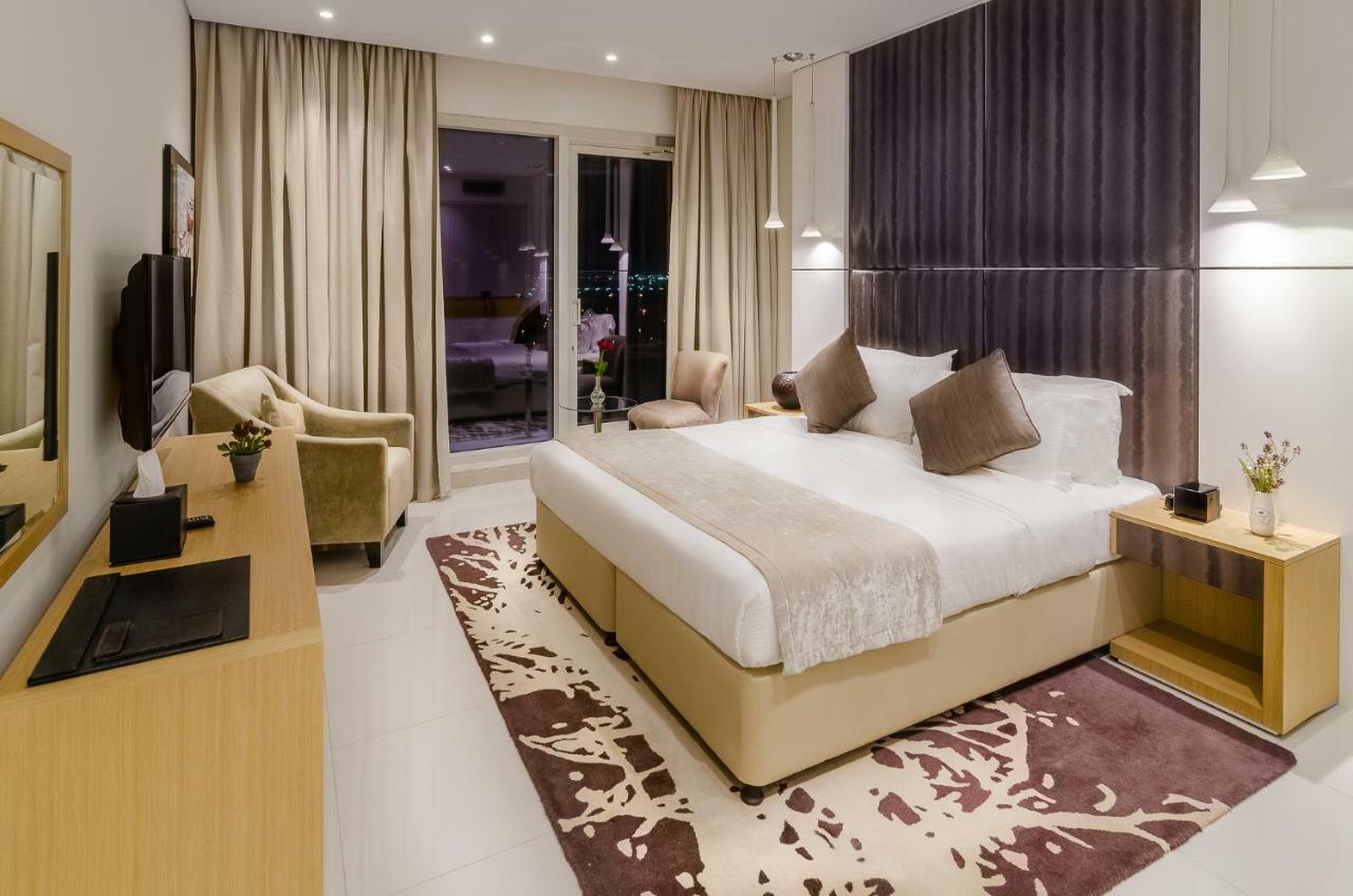 Waterfront Downtown- Damac Maison Canal View Ντουμπάι Εξωτερικό φωτογραφία