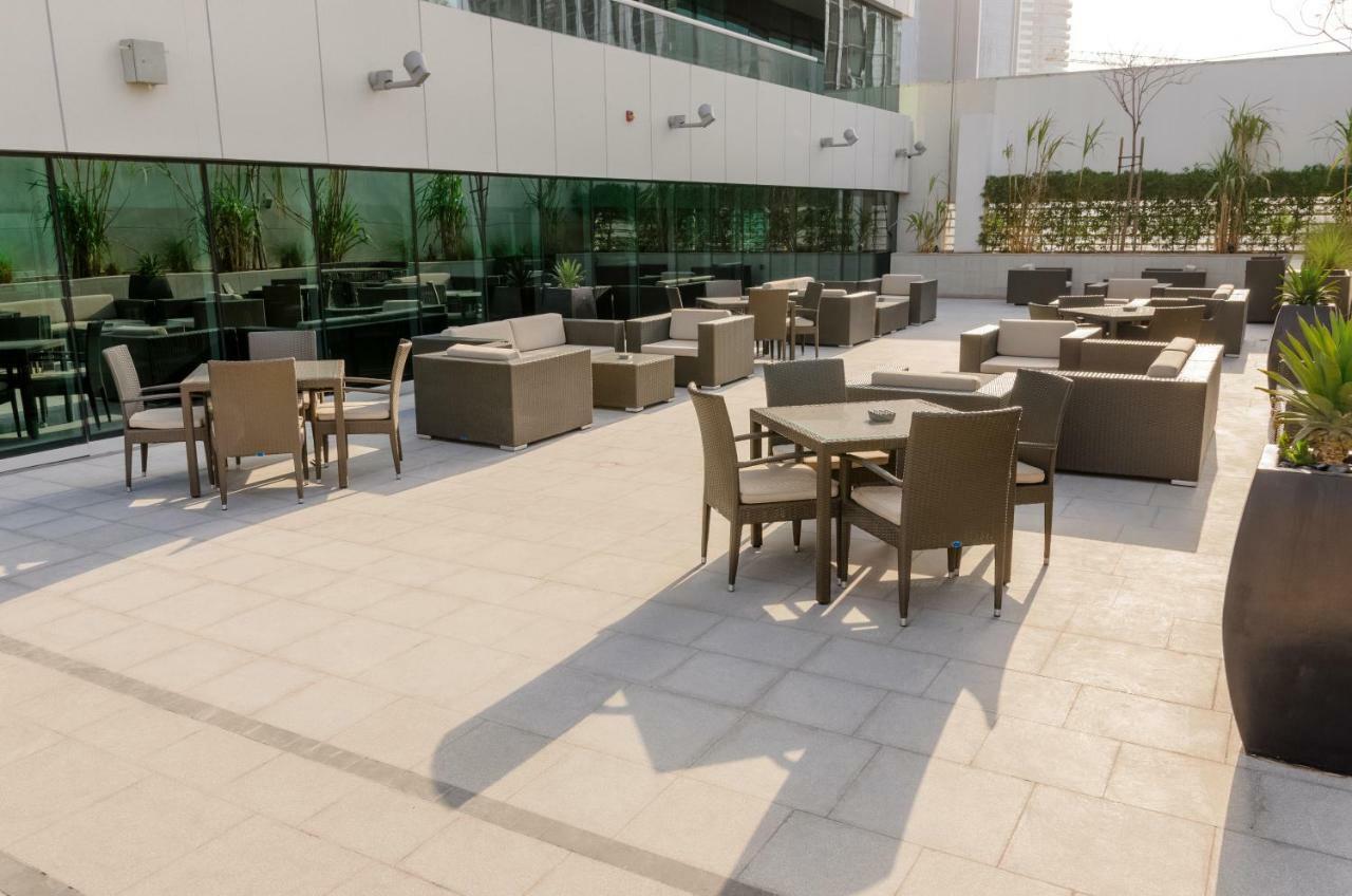 Waterfront Downtown- Damac Maison Canal View Ντουμπάι Εξωτερικό φωτογραφία